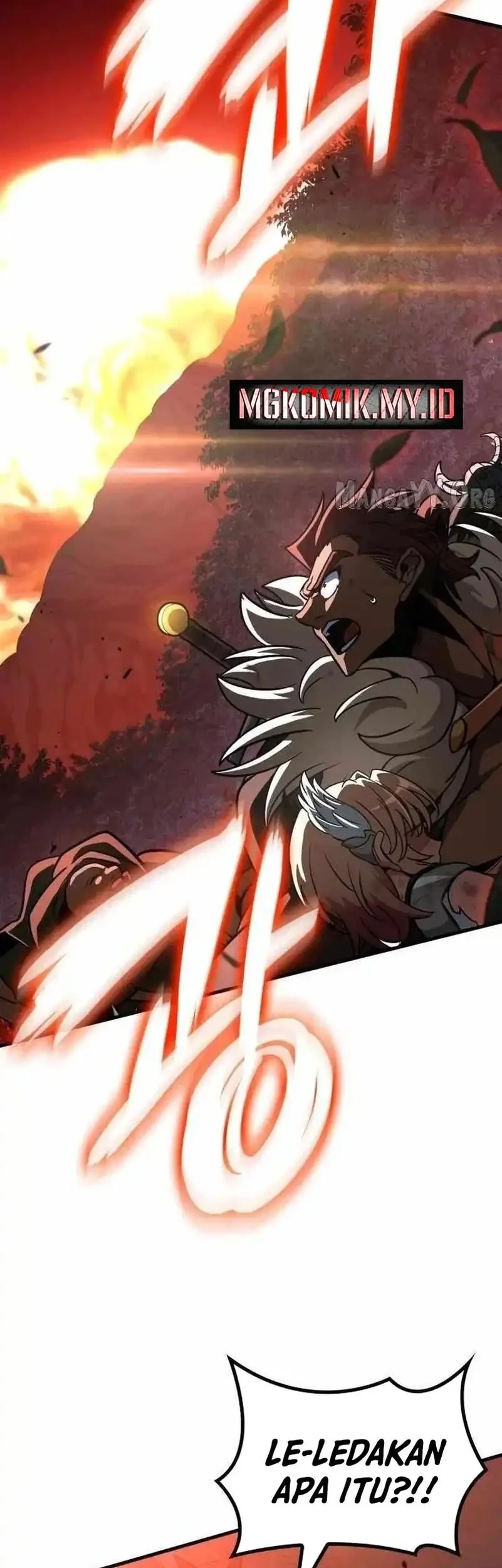 Vallhala Saga Bab 58 halaman 78
