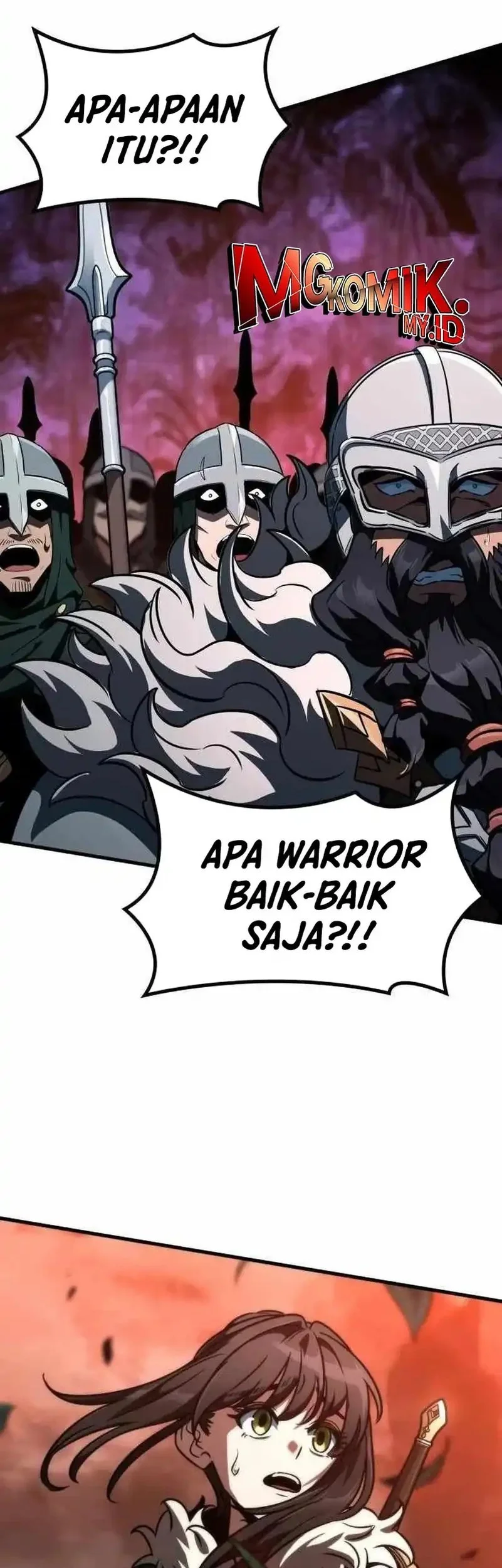 Vallhala Saga Bab 58 halaman 81