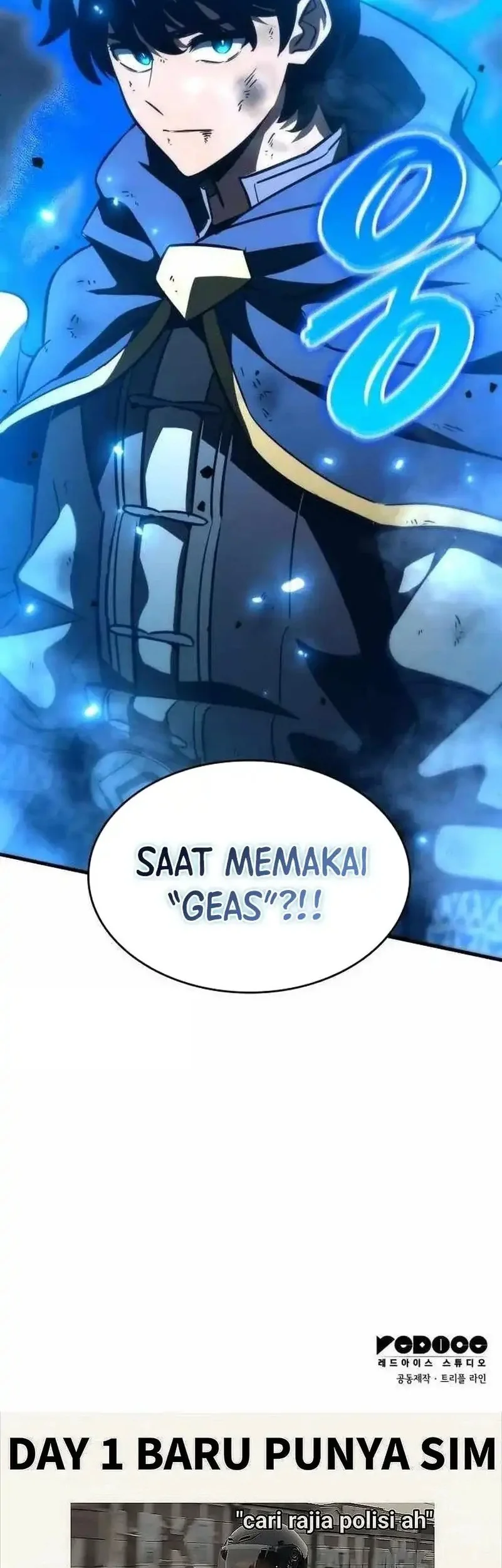 Vallhala Saga Bab 58 halaman 90