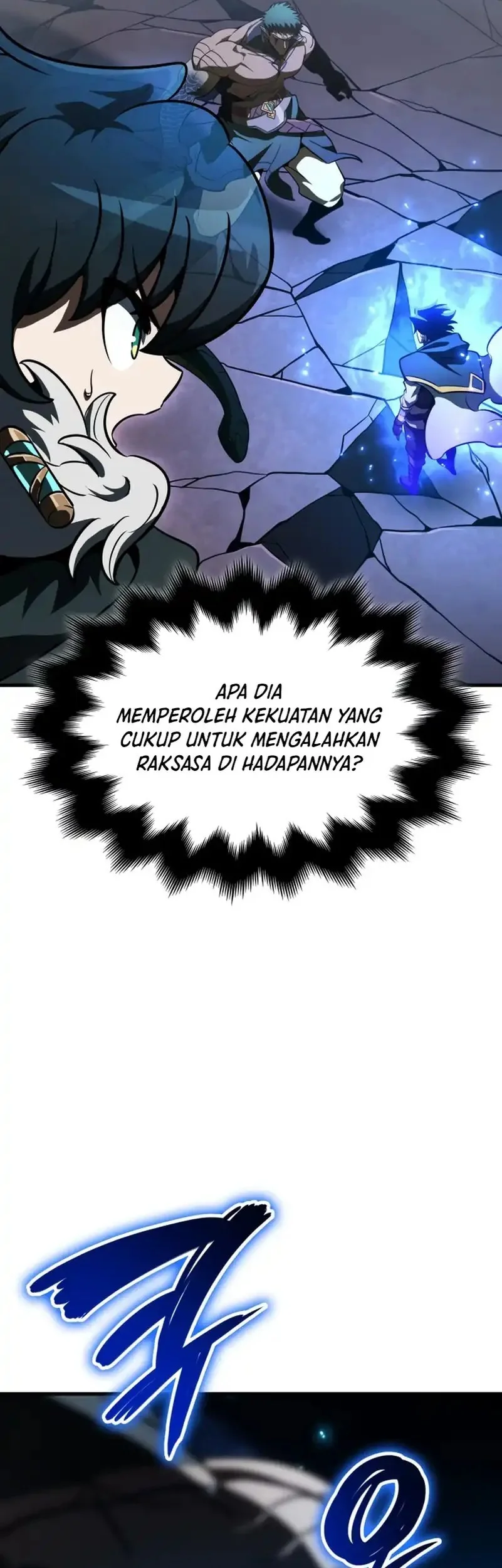 Vallhala Saga Bab 59 halaman 5
