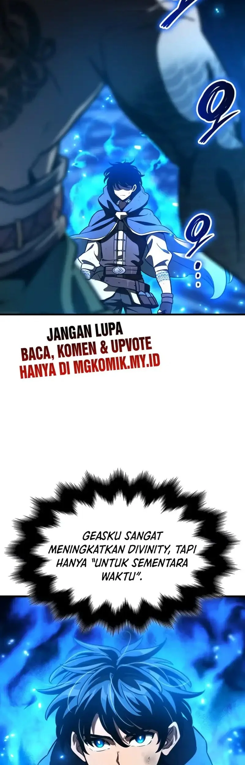 Vallhala Saga Bab 59 halaman 6
