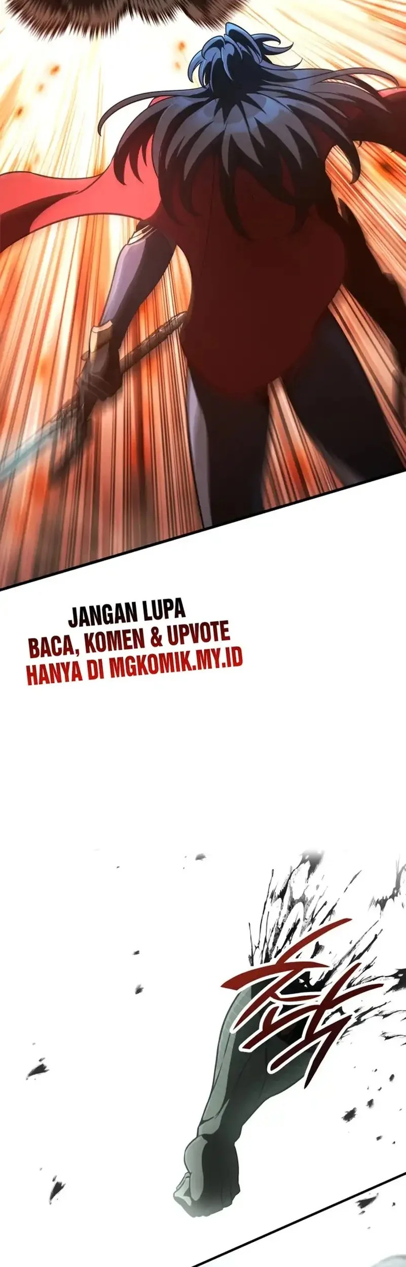 Vallhala Saga Bab 59 halaman 22