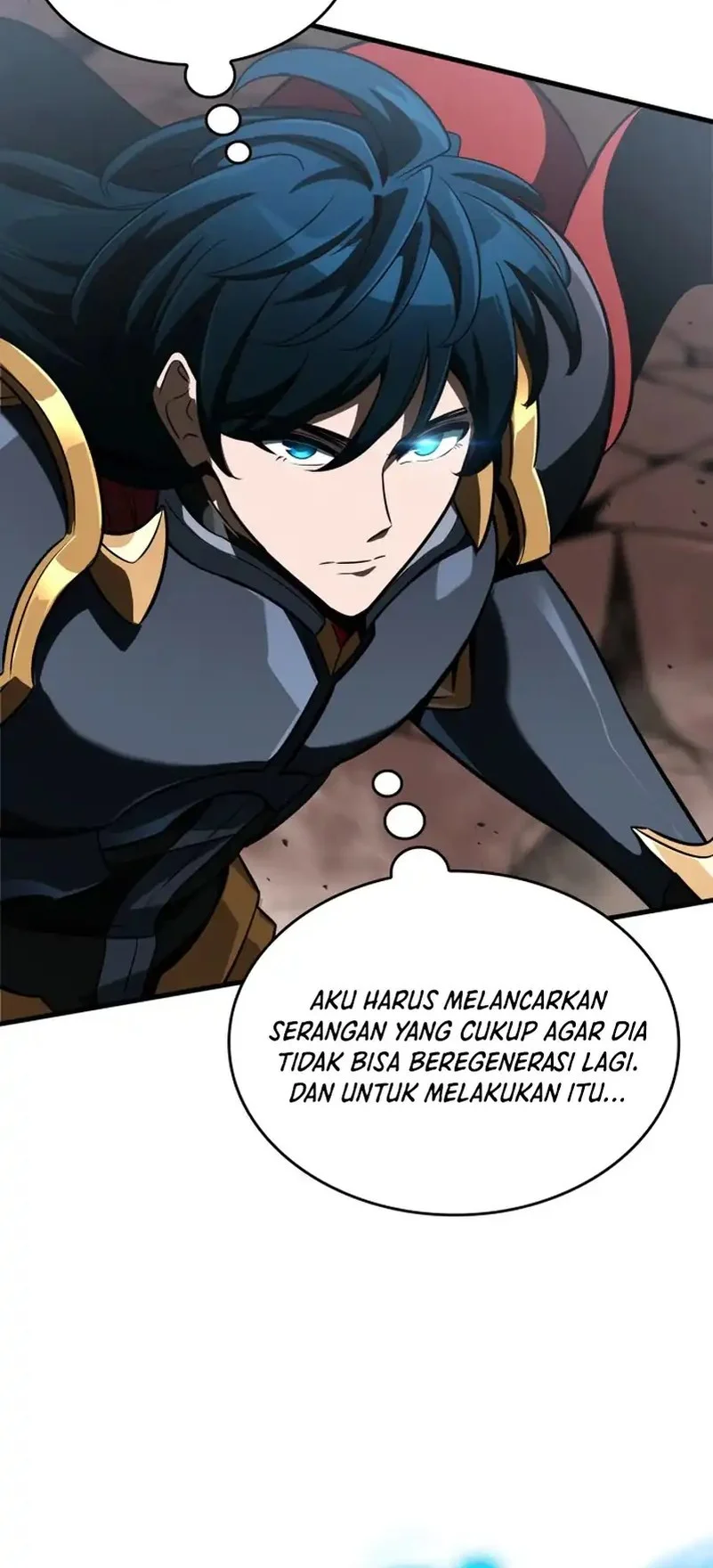 Vallhala Saga Bab 59 halaman 27