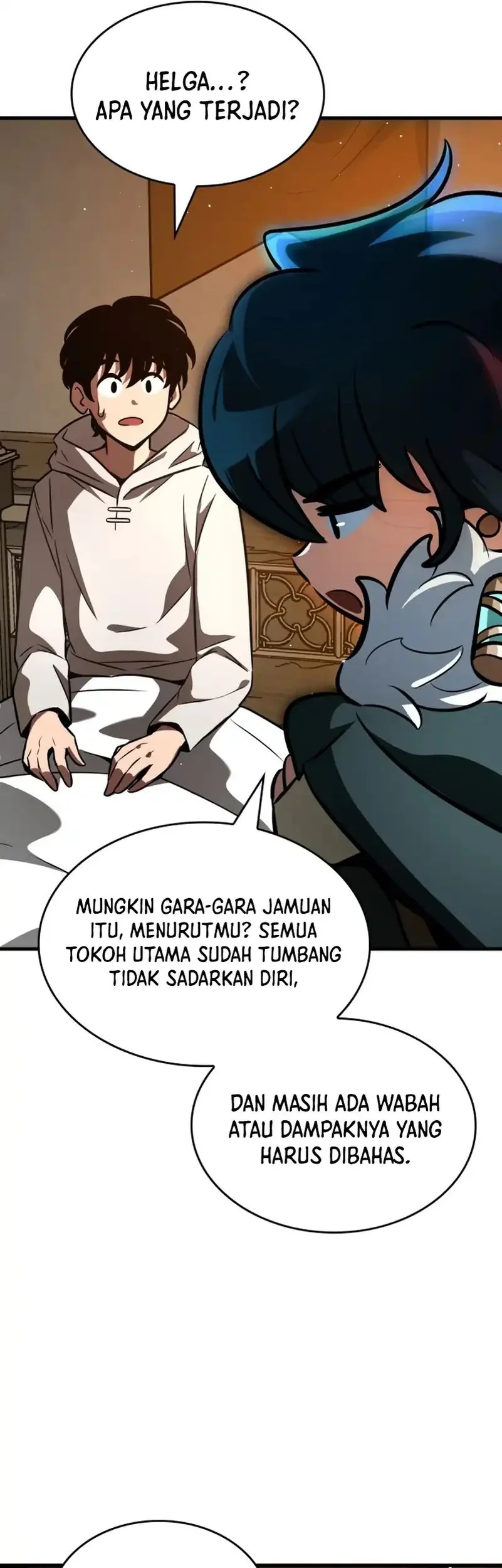 Vallhala Saga Bab 59 halaman 62