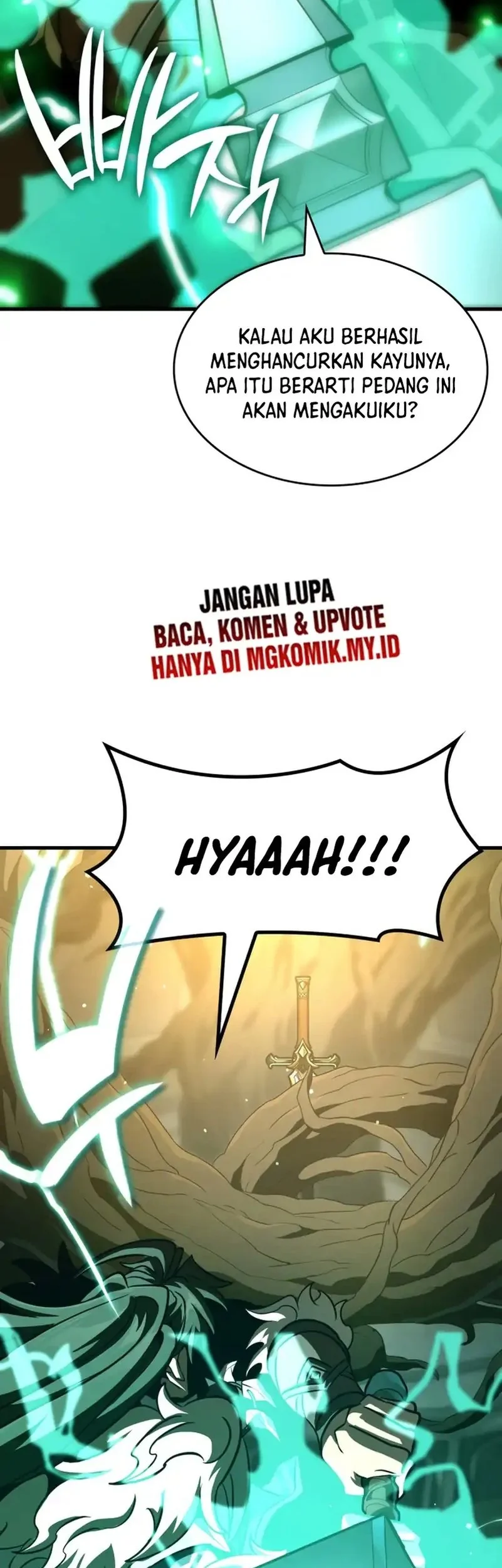 Vallhala Saga Bab 59 halaman 80