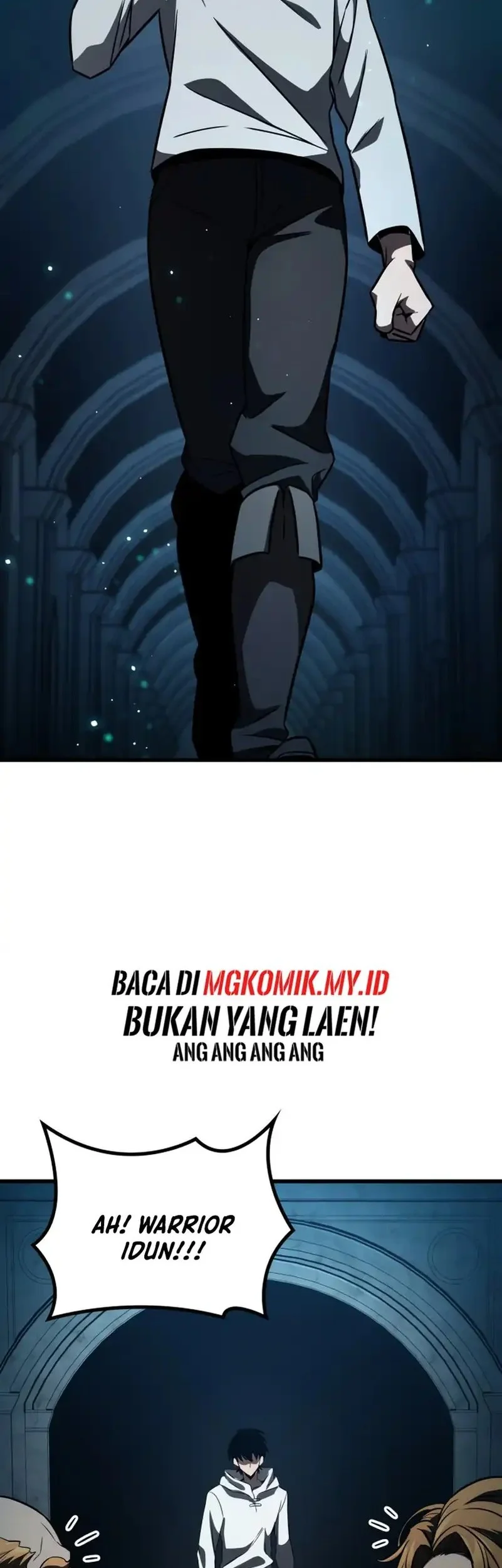 Vallhala Saga chapter 60 halaman 2
