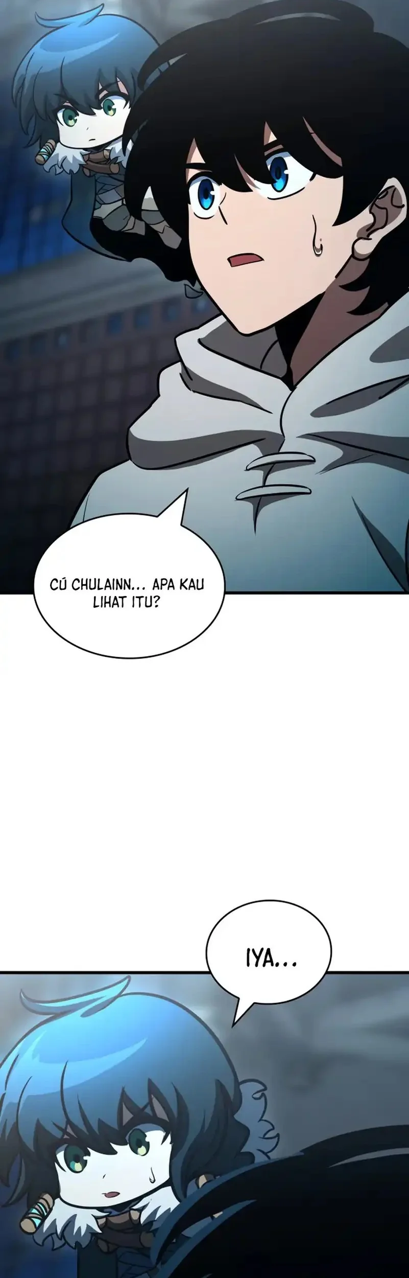 Vallhala Saga chapter 60 halaman 5