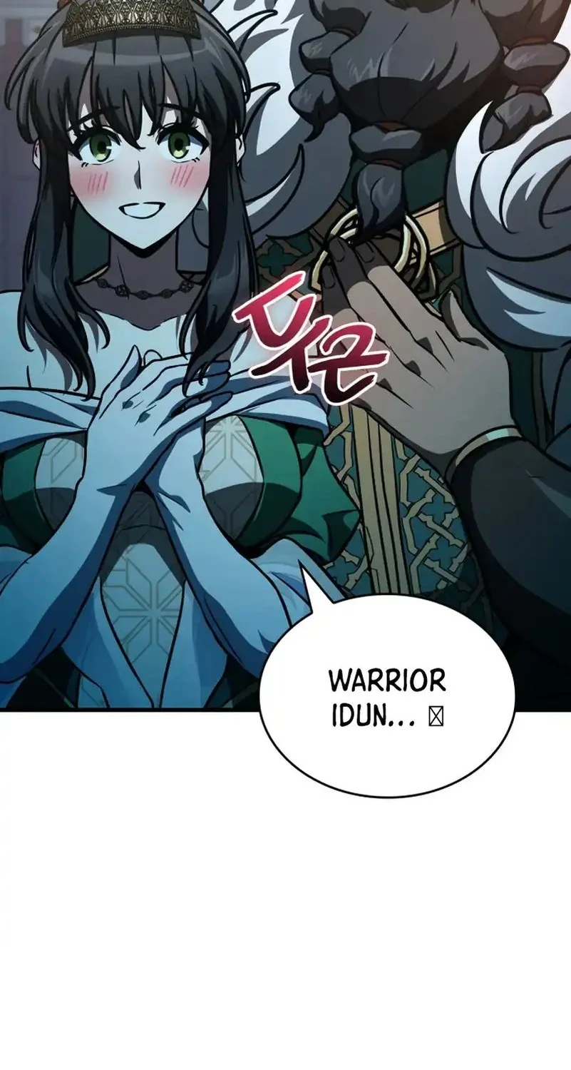 Vallhala Saga chapter 60 halaman 8