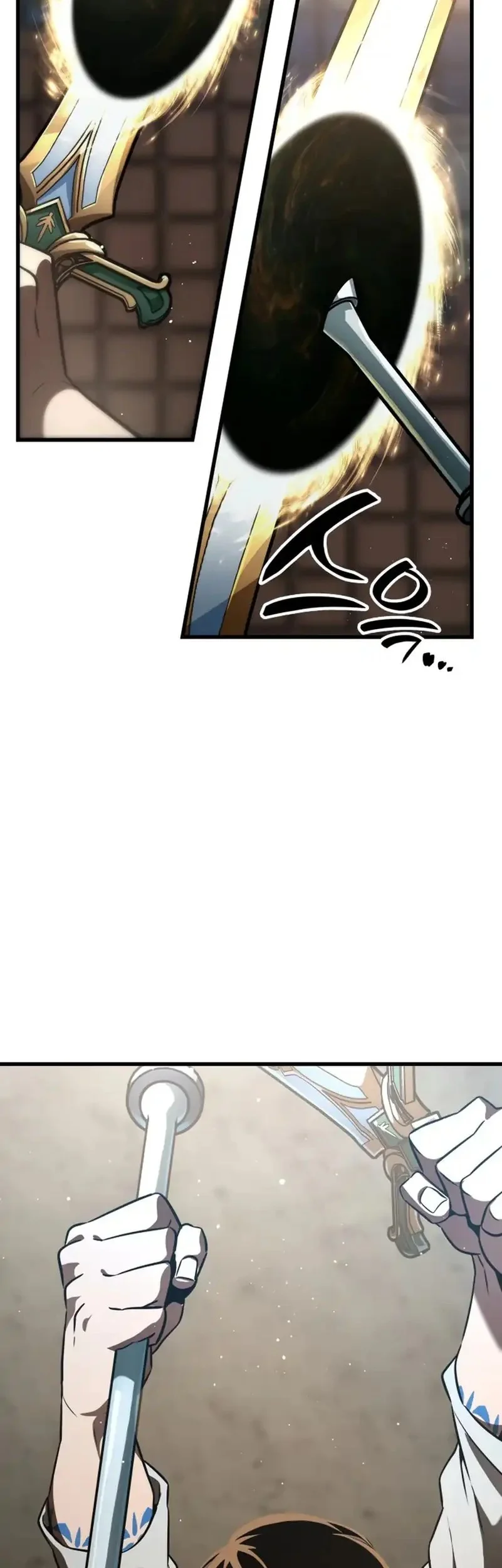 Vallhala Saga chapter 60 halaman 23