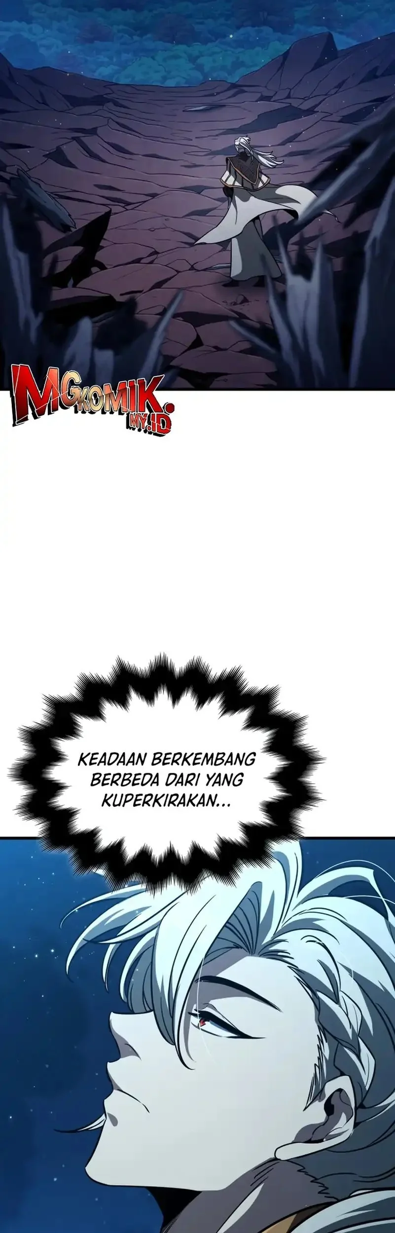 Vallhala Saga chapter 60 halaman 29