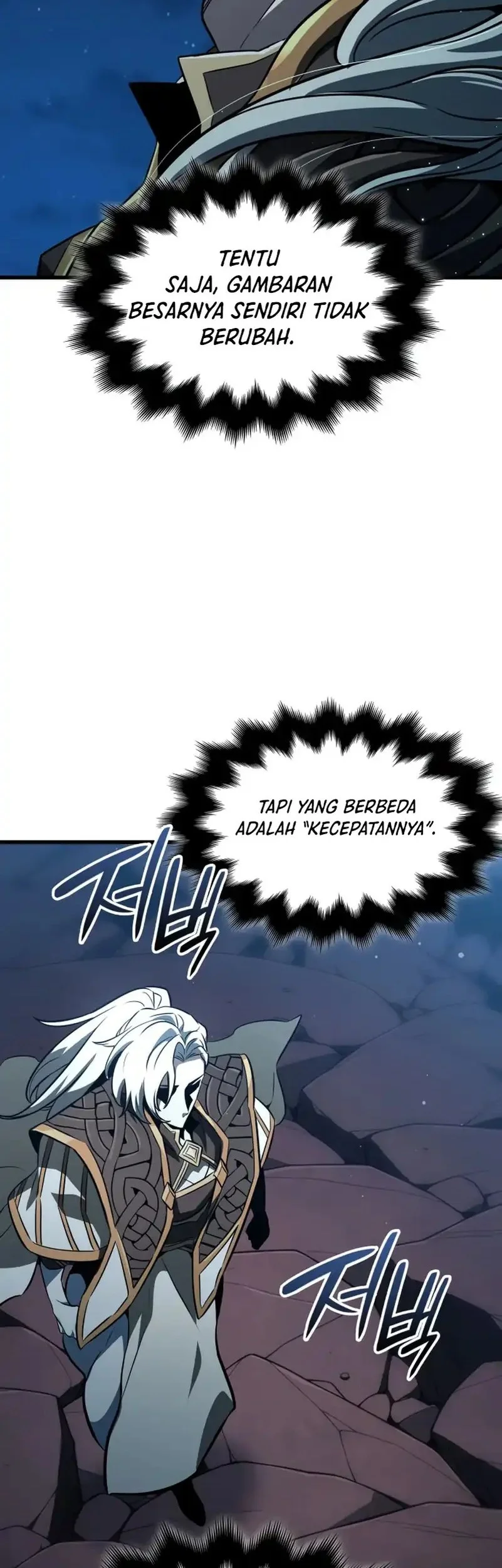 Vallhala Saga chapter 60 halaman 30