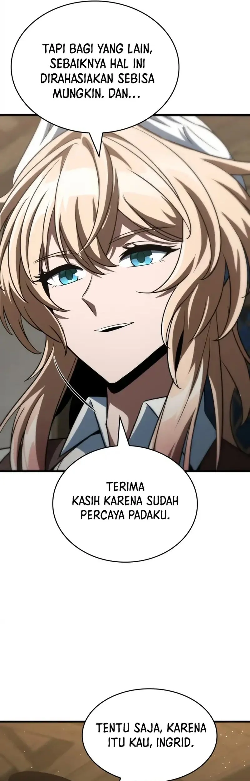 Vallhala Saga chapter 60 halaman 37