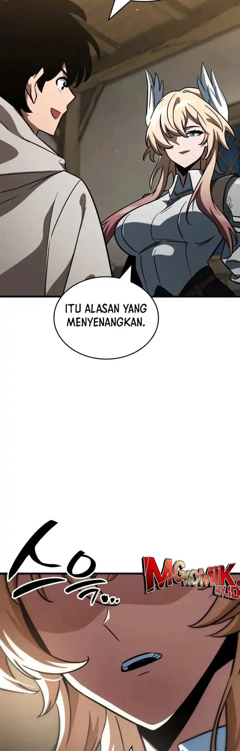 Vallhala Saga chapter 60 halaman 38