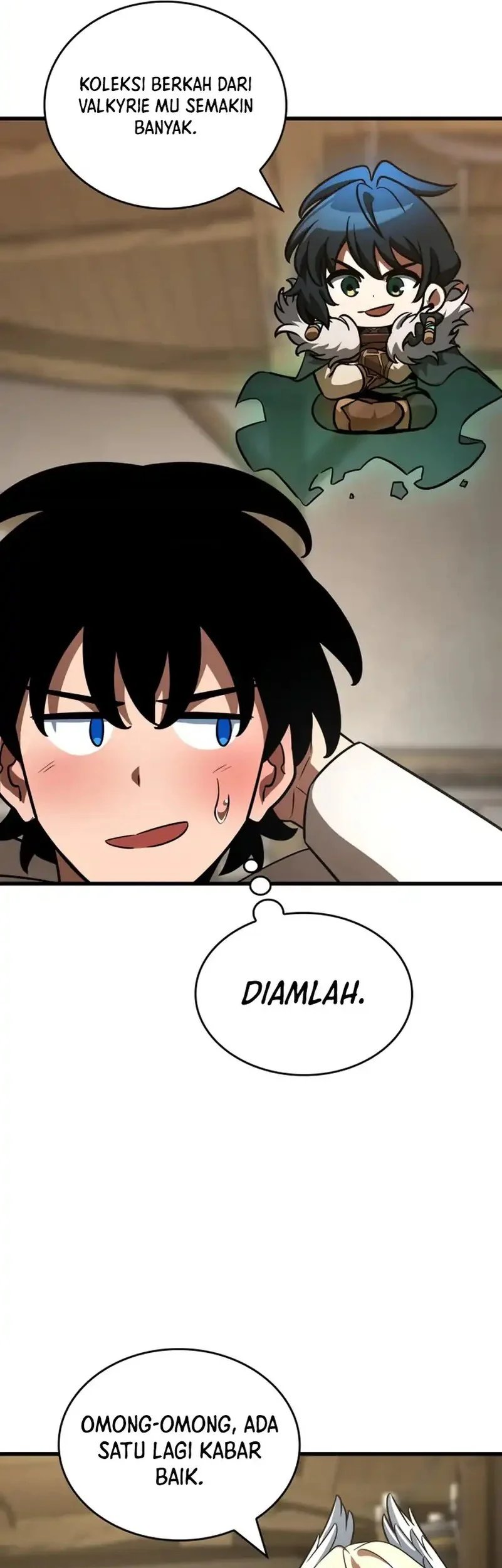 Vallhala Saga chapter 60 halaman 41
