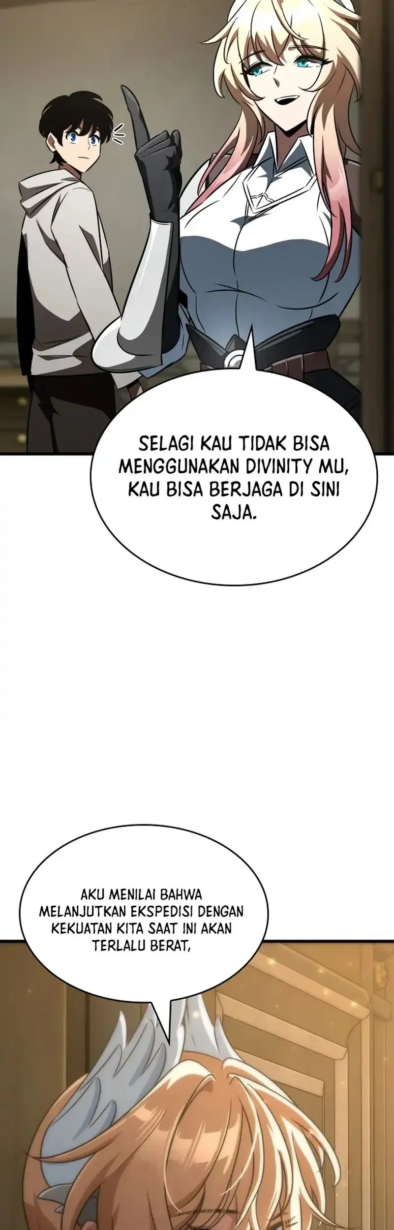 Vallhala Saga chapter 60 halaman 42