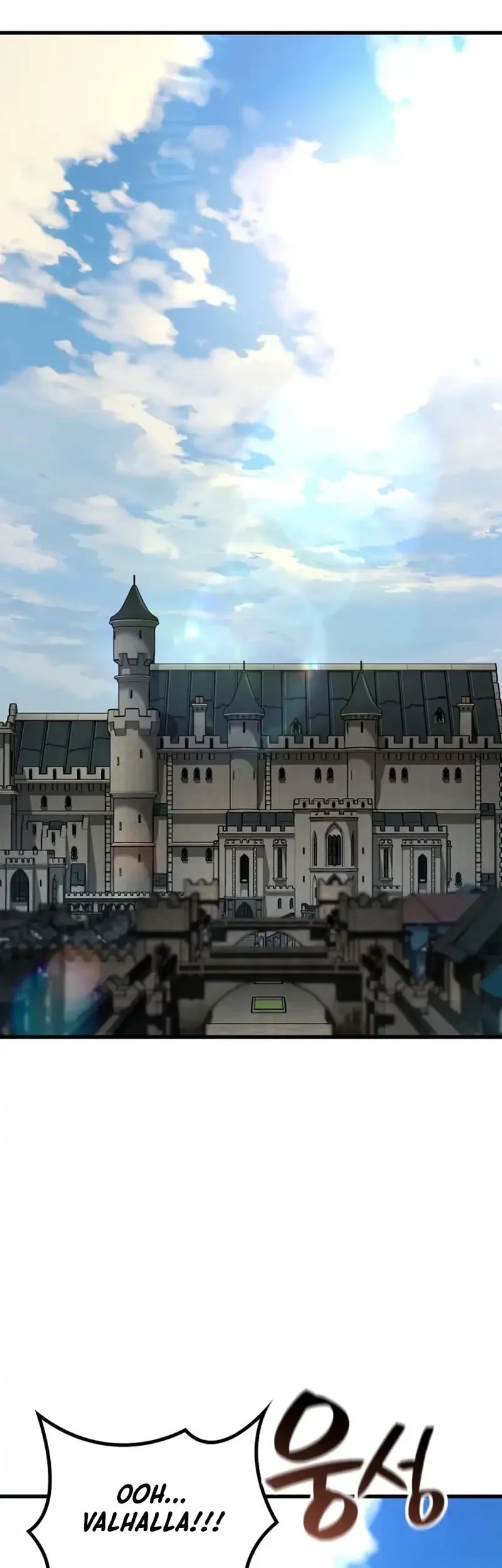 Vallhala Saga chapter 60 halaman 45