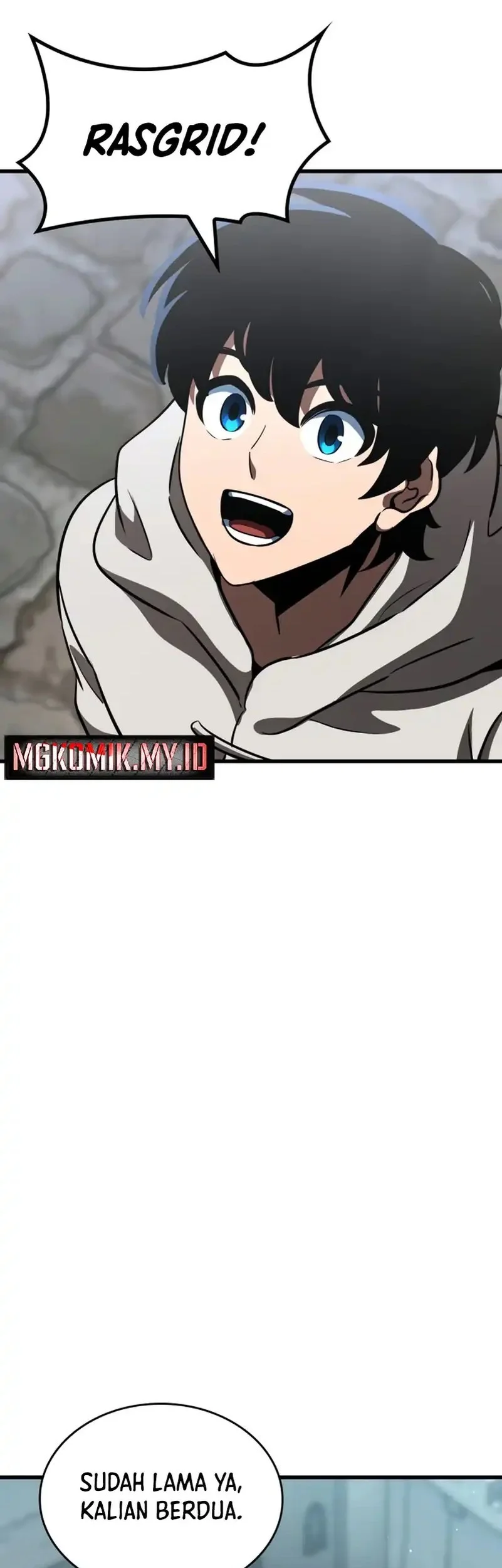 Vallhala Saga chapter 60 halaman 49