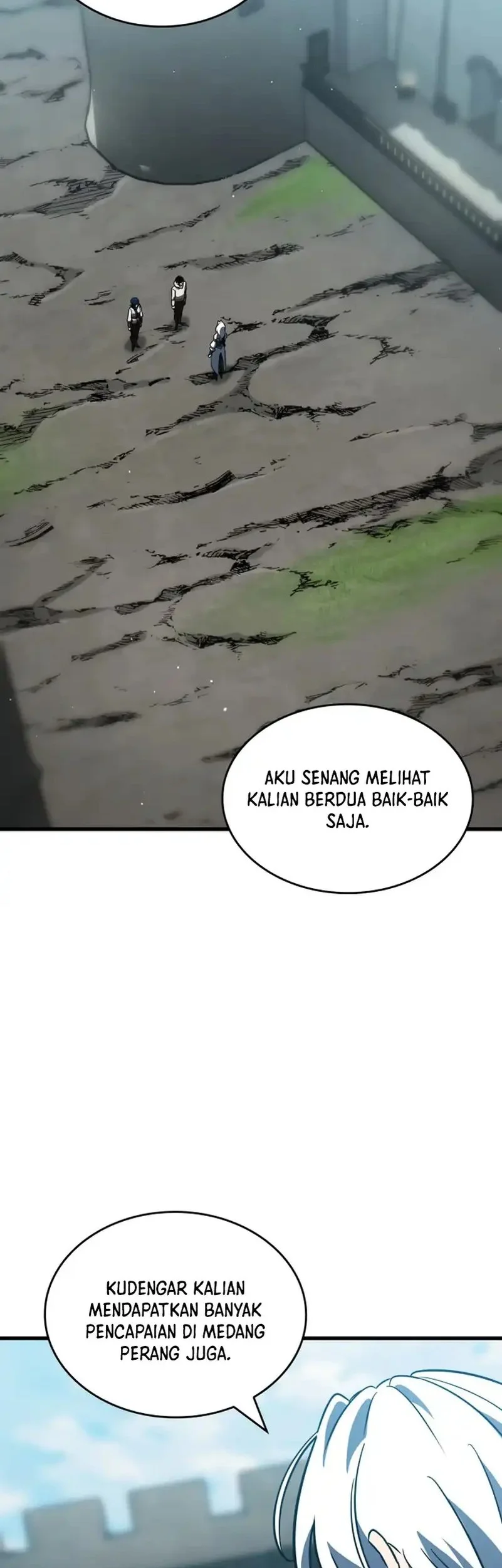 Vallhala Saga chapter 60 halaman 50