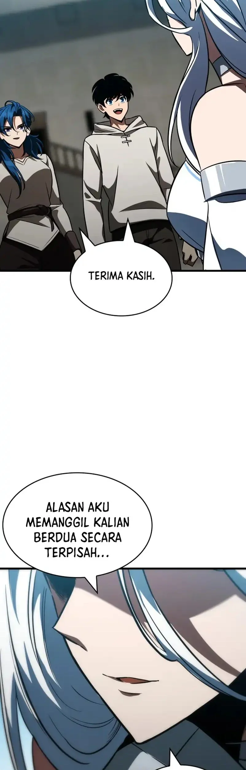 Vallhala Saga chapter 60 halaman 51