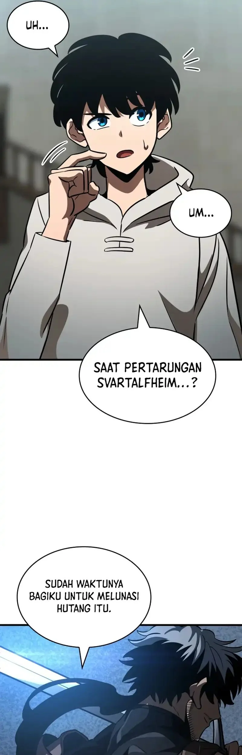 Vallhala Saga chapter 60 halaman 53