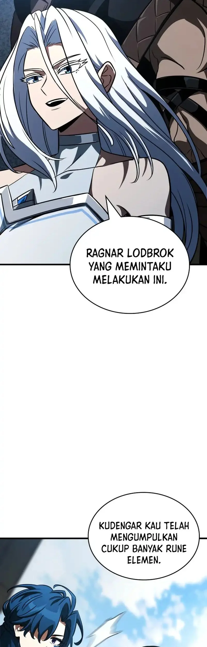 Vallhala Saga chapter 60 halaman 54