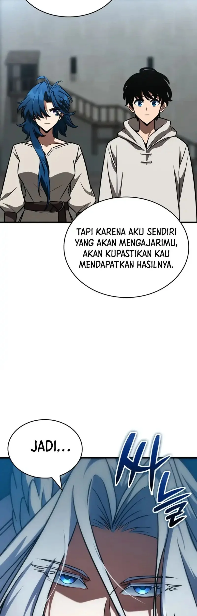 Vallhala Saga chapter 60 halaman 58