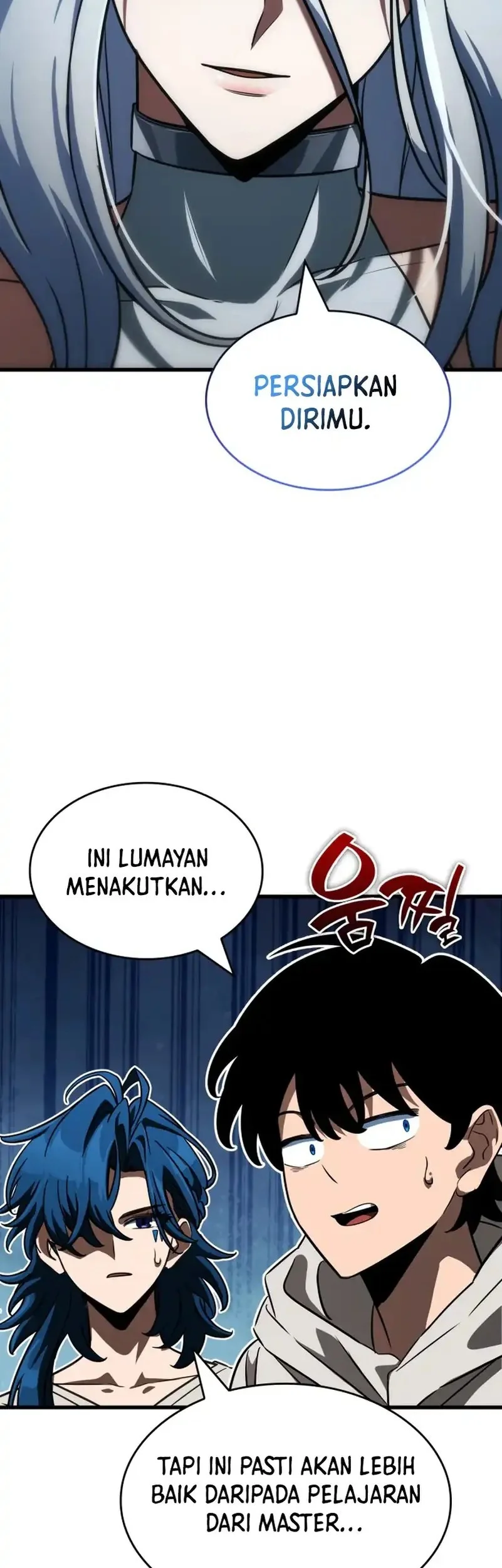 Vallhala Saga chapter 60 halaman 59