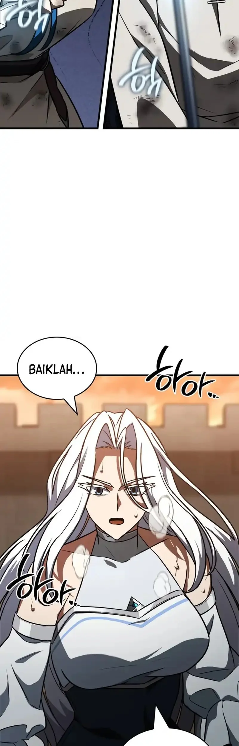Vallhala Saga chapter 60 halaman 63
