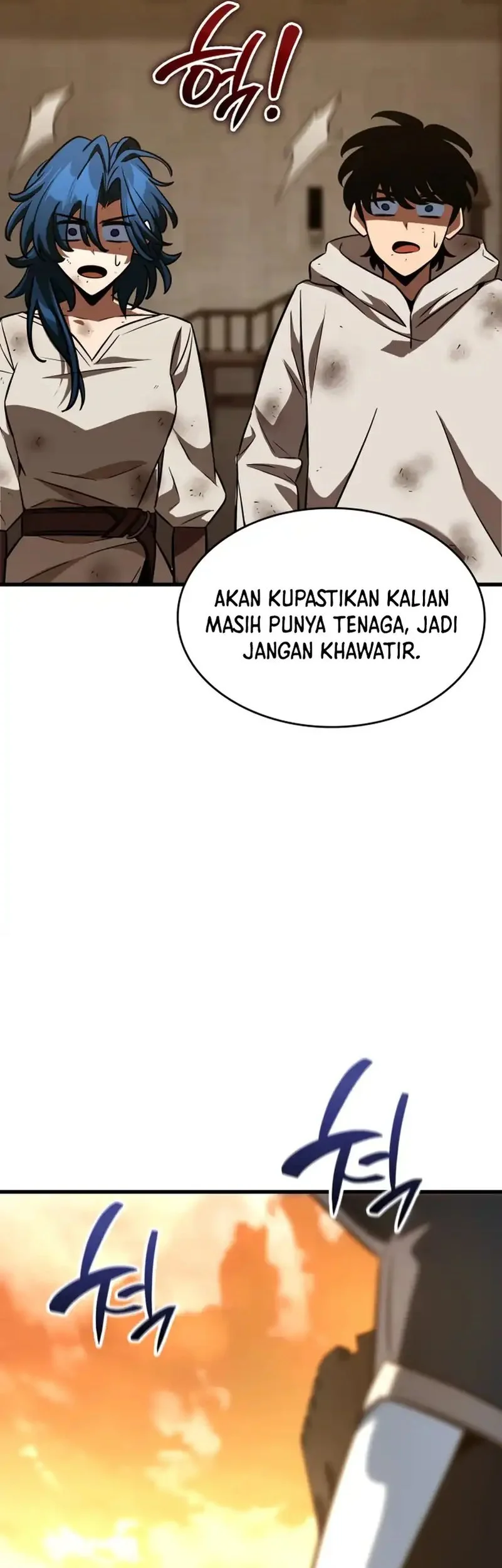 Vallhala Saga chapter 60 halaman 65