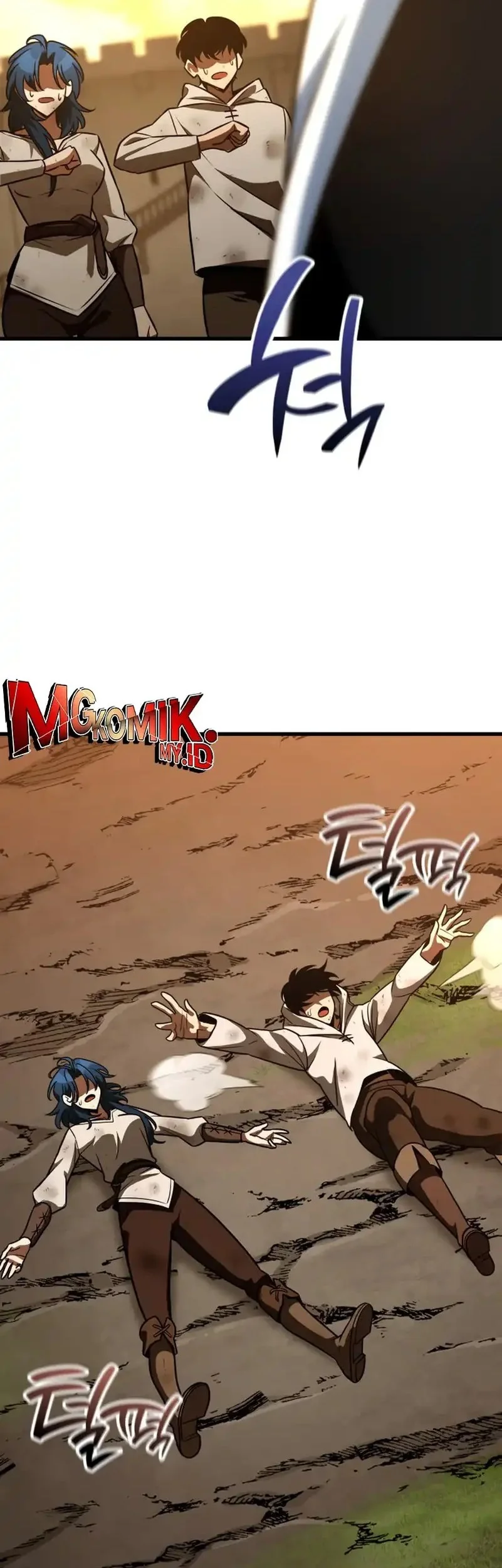 Vallhala Saga chapter 60 halaman 66