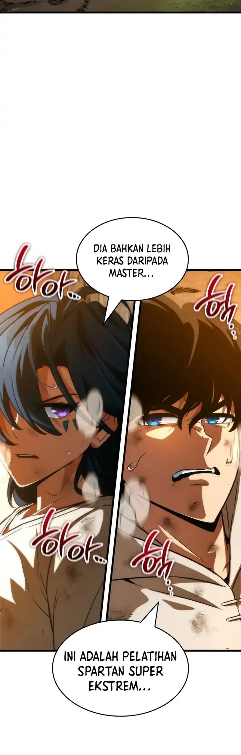 Vallhala Saga chapter 60 halaman 67
