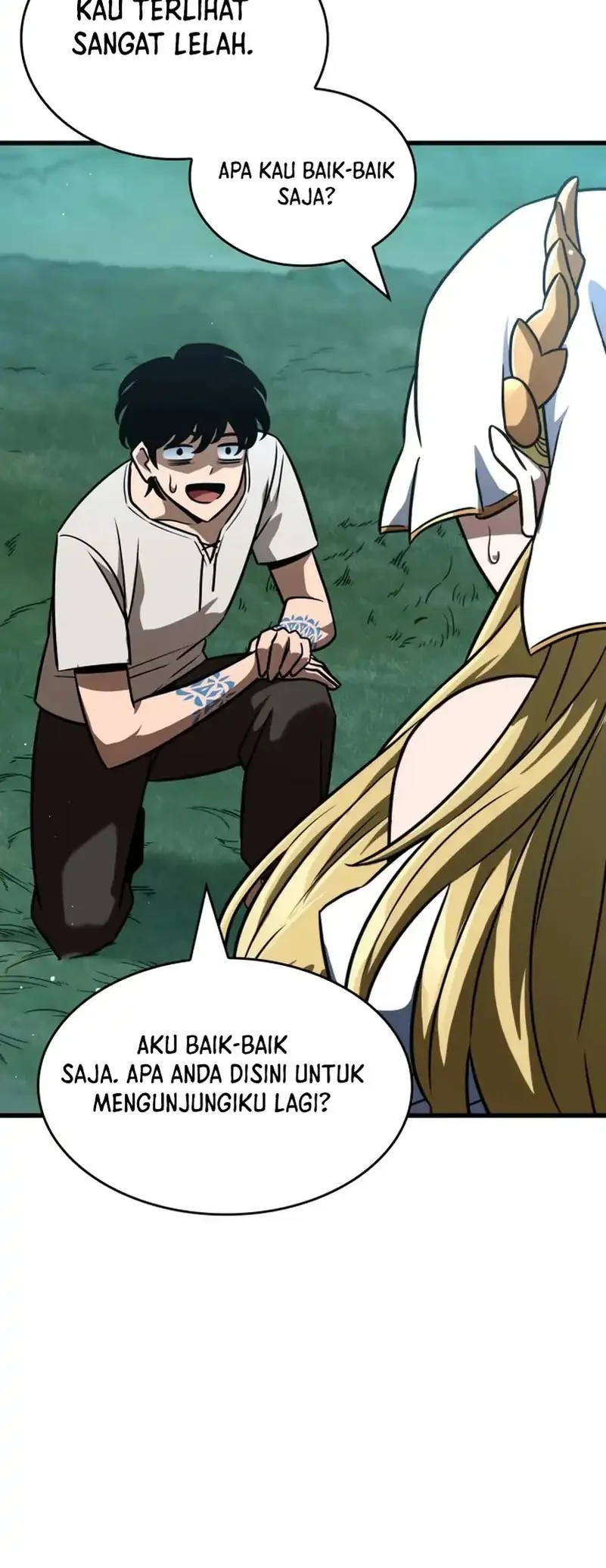 Vallhala Saga chapter 60 halaman 75
