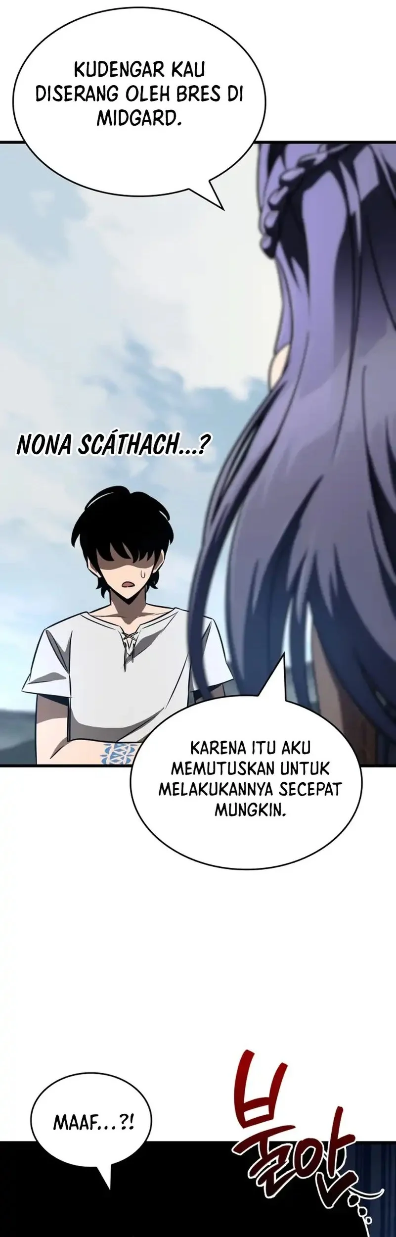 Vallhala Saga chapter 60 halaman 77
