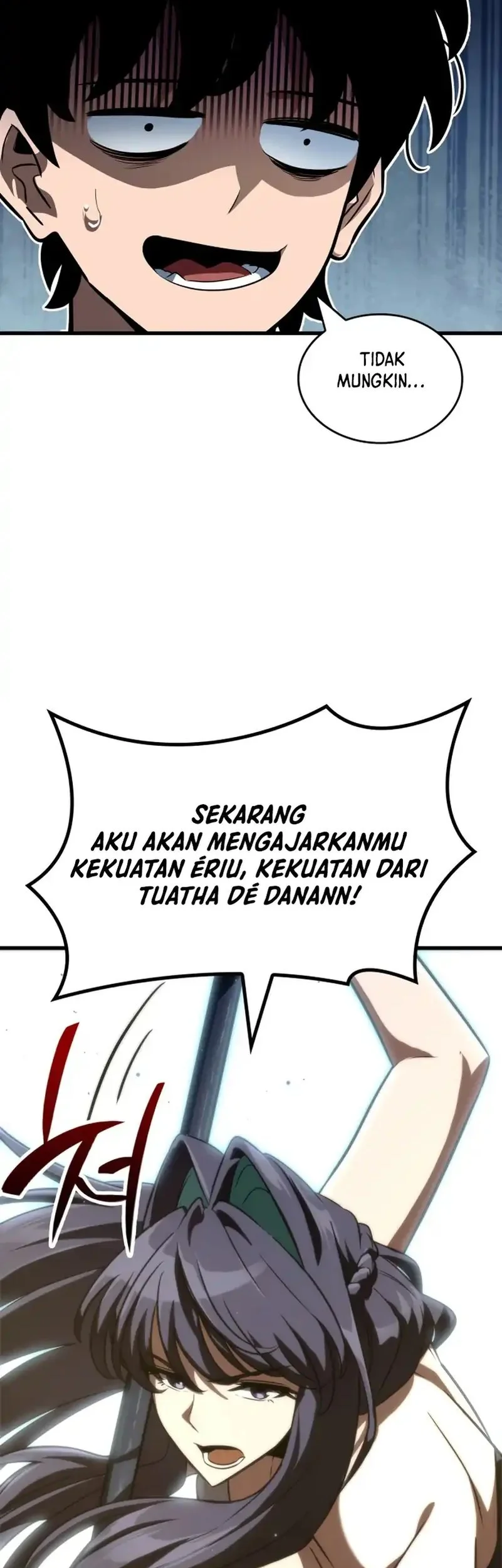 Vallhala Saga chapter 60 halaman 78