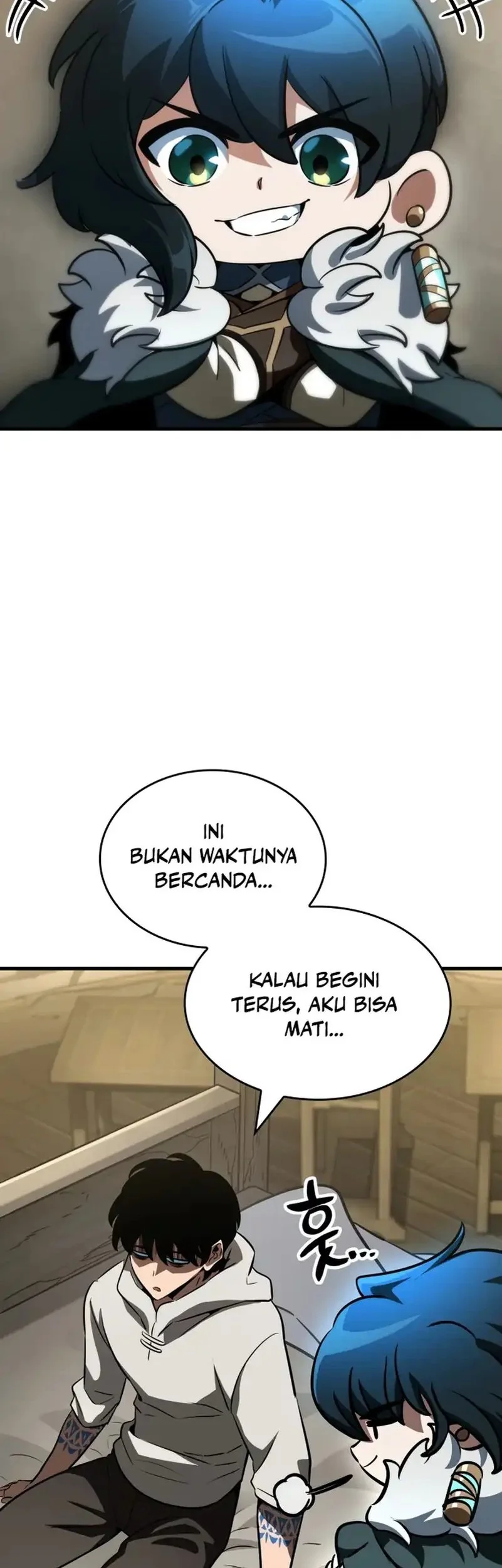 Vallhala Saga Bab 61 halaman 2