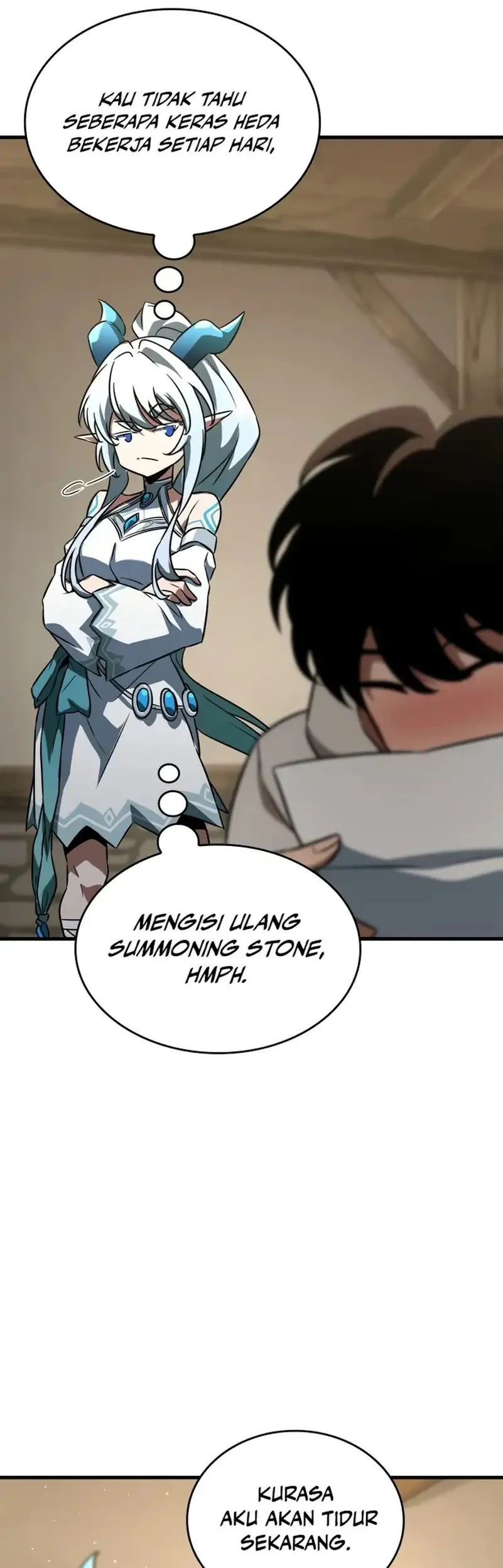Vallhala Saga Bab 61 halaman 9