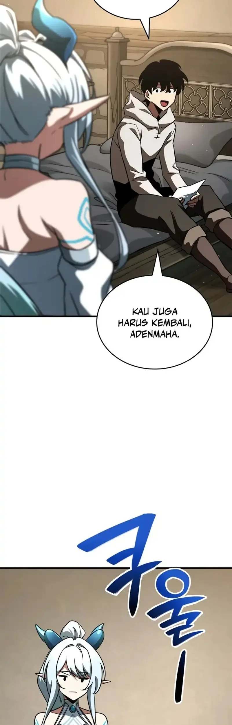 Vallhala Saga Bab 61 halaman 10