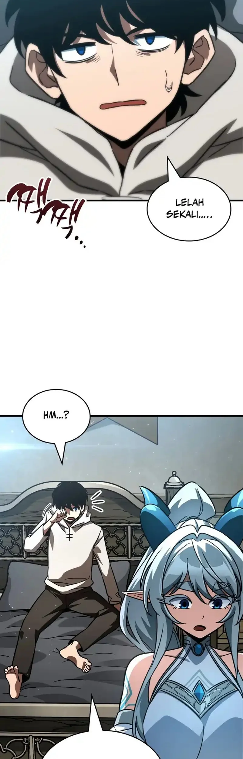 Vallhala Saga Bab 61 halaman 17