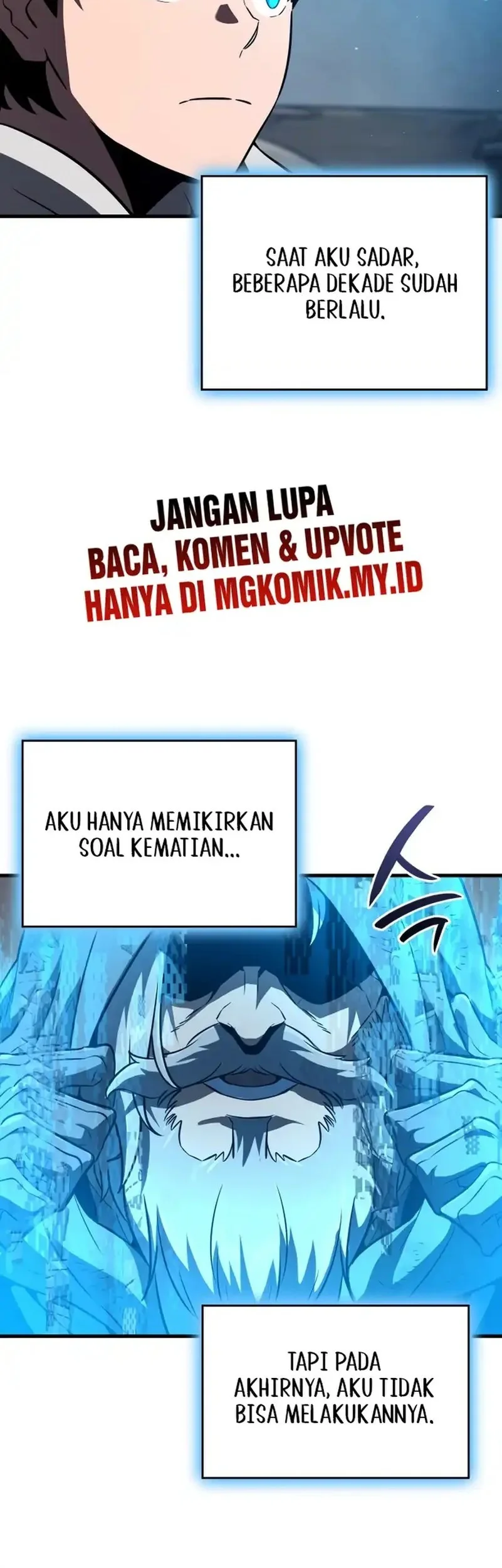 Vallhala Saga Bab 61 halaman 26