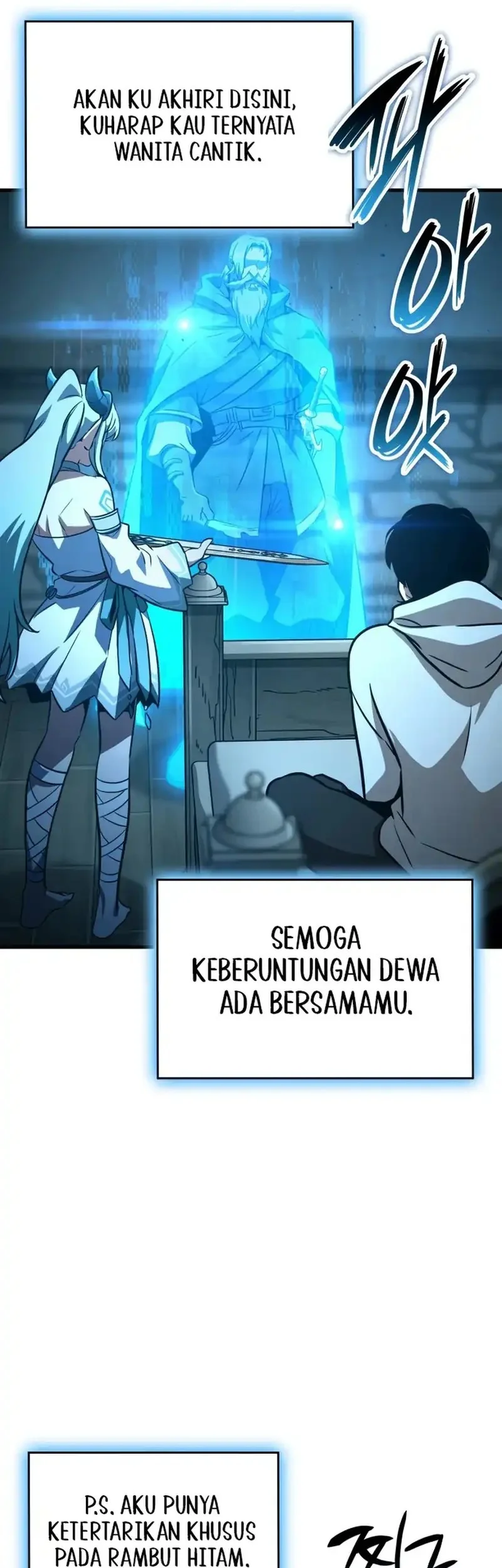 Vallhala Saga Bab 61 halaman 30