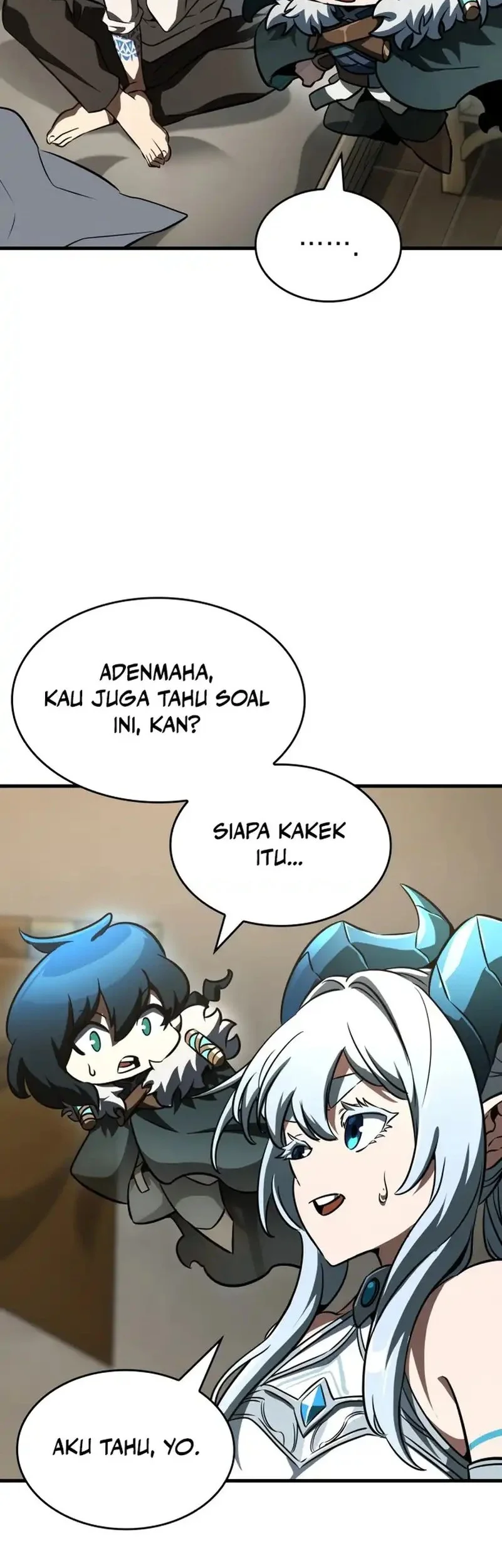 Vallhala Saga Bab 61 halaman 33