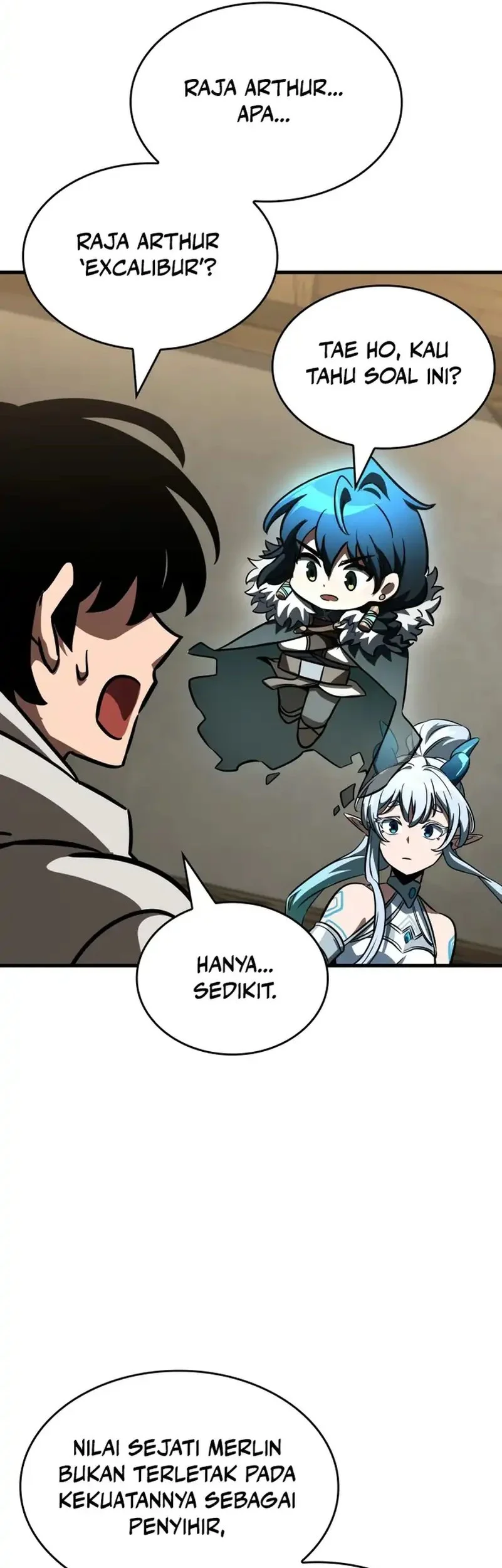 Vallhala Saga Bab 61 halaman 36