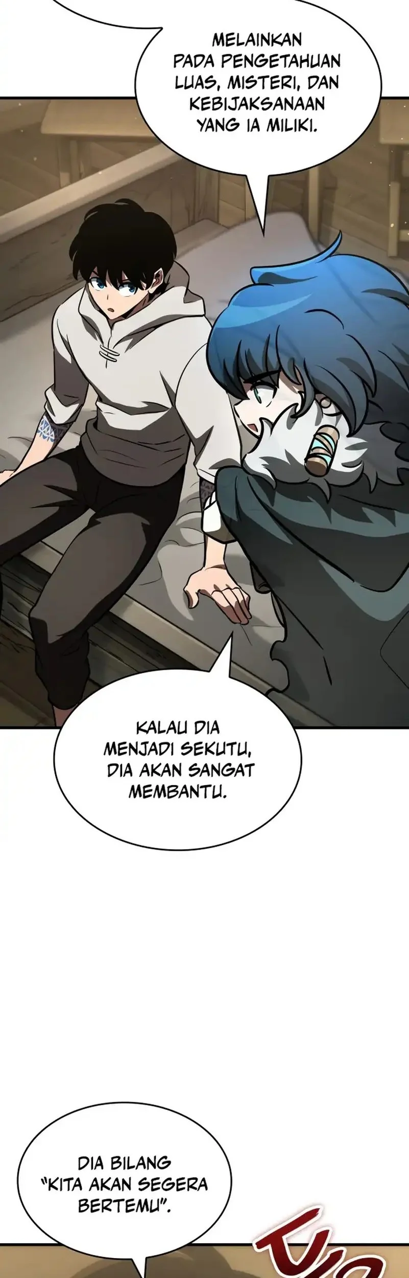 Vallhala Saga Bab 61 halaman 37