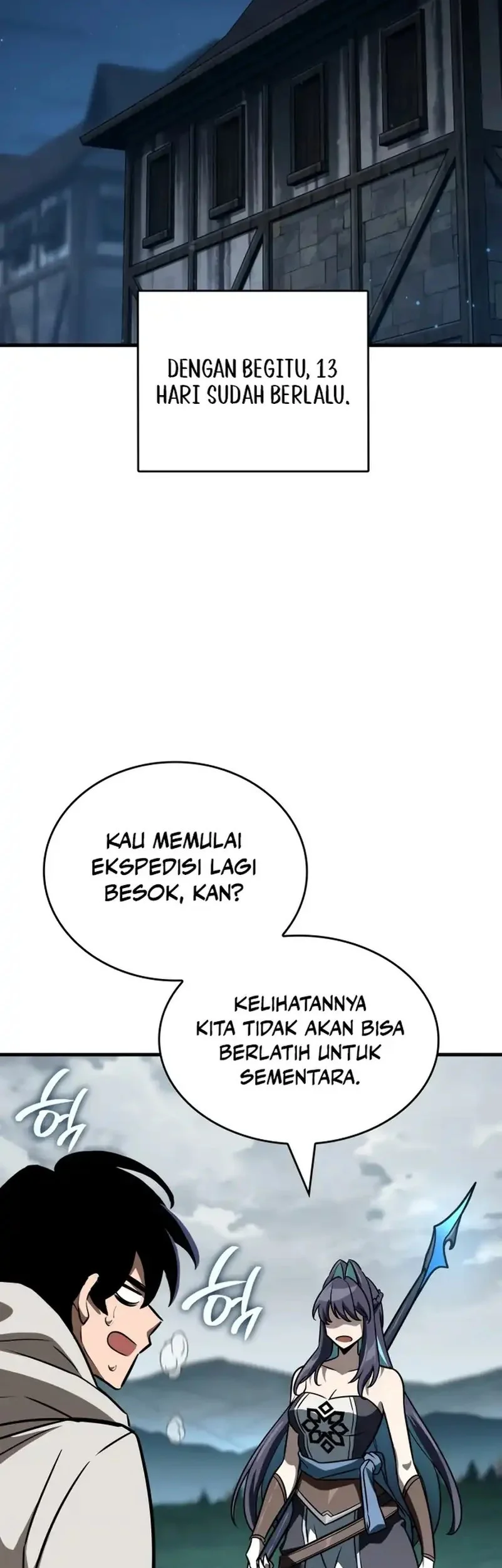 Vallhala Saga Bab 61 halaman 40