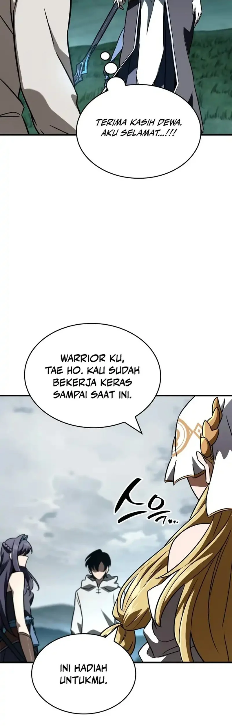 Vallhala Saga Bab 61 halaman 41