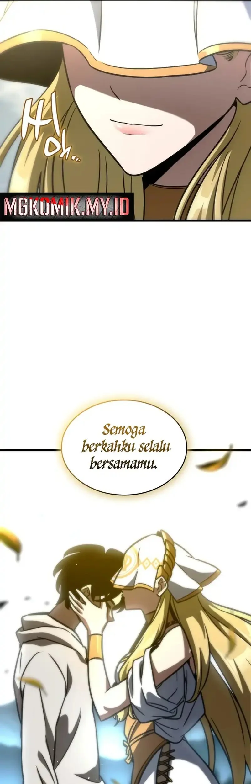 Vallhala Saga Bab 61 halaman 47