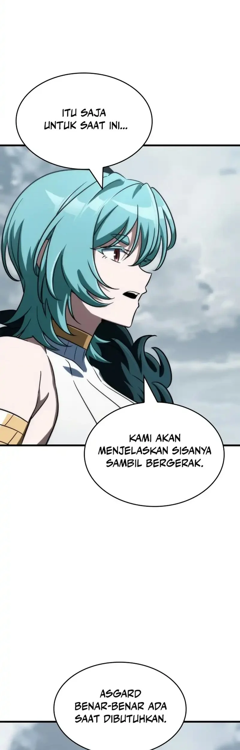 Vallhala Saga Bab 61 halaman 60
