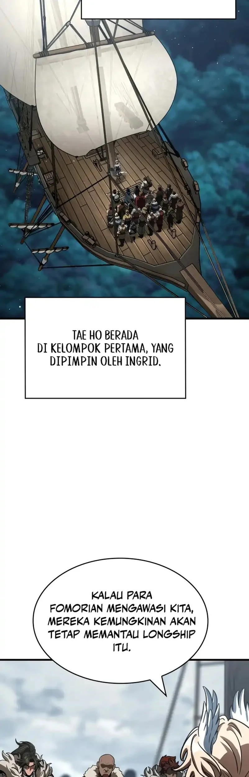 Vallhala Saga Bab 61 halaman 65