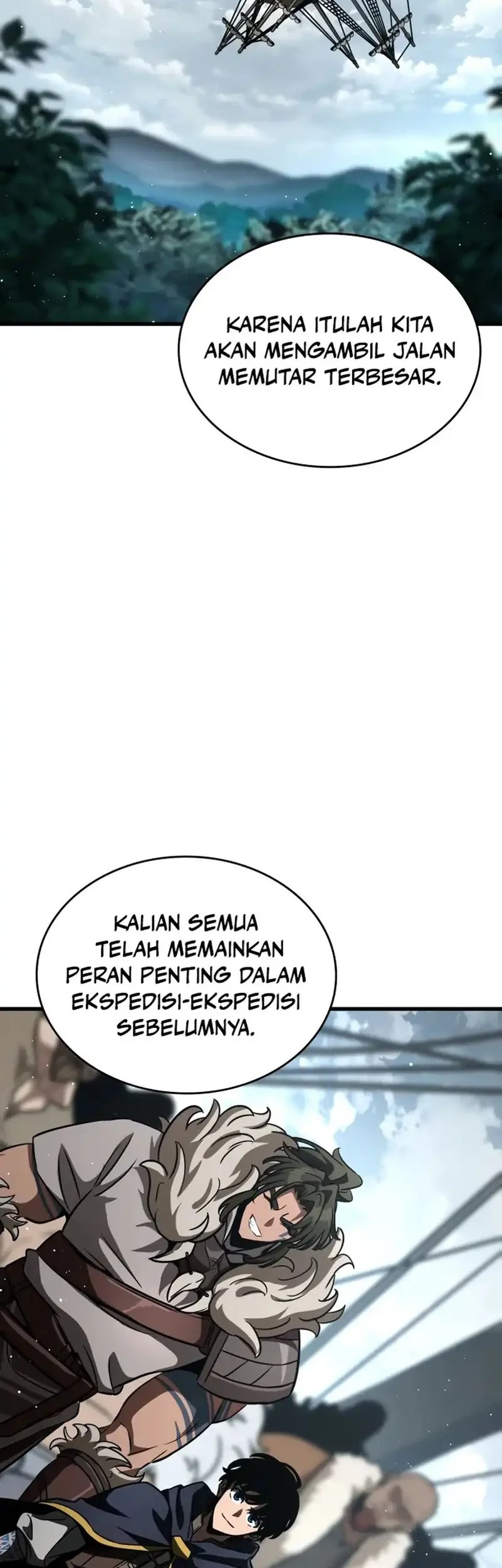 Vallhala Saga Bab 61 halaman 68