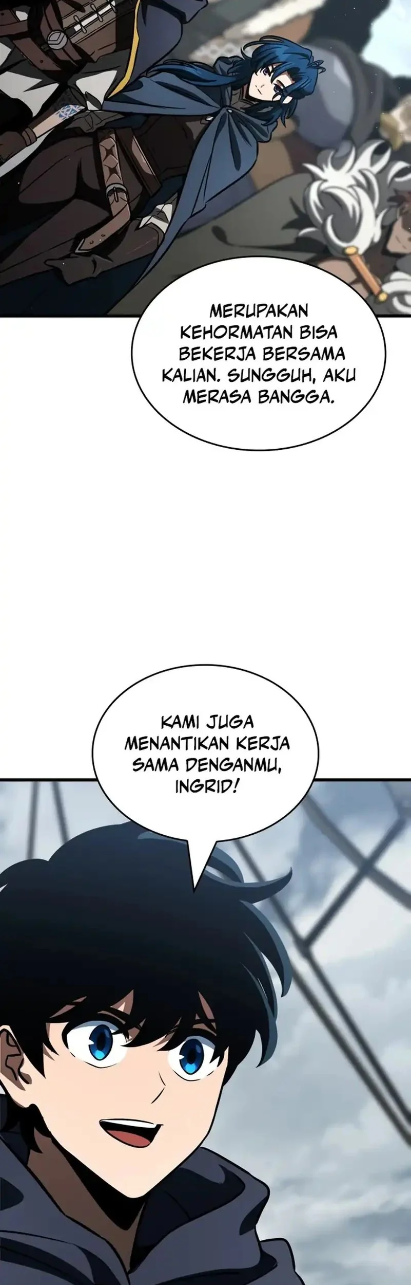 Vallhala Saga Bab 61 halaman 69